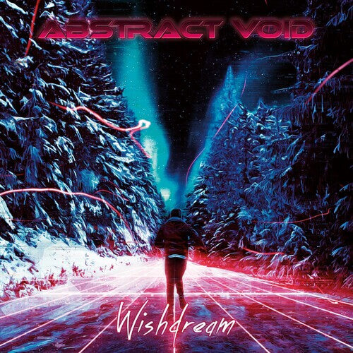 

CD диск Abstract Void: Wishdream