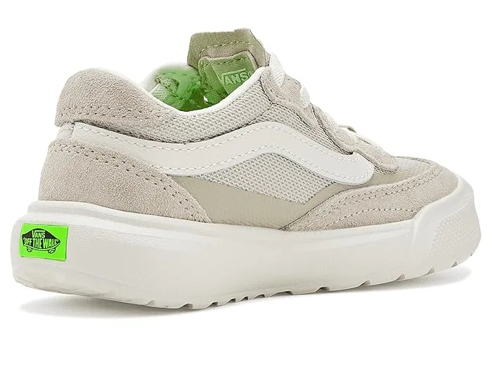 Кроссовки Ultrarange 2.0 SE Vans Kids, Oatmeal/White — фото 4