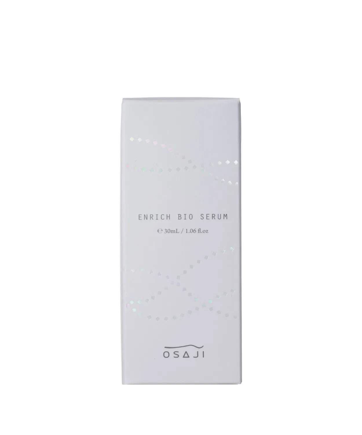 Сыворотка OSAJI — Пре- для лица Enrich Bio Serum, 30 мл — фото 3