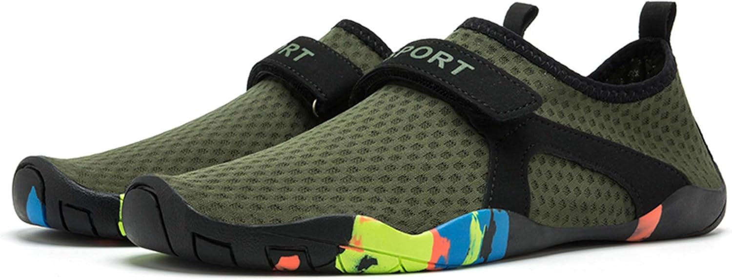 

Мужские и женские легкие и удобные сапоги для бродения, удобная обувь для вождения и прогулок, мужские туфли Оксфорд повседневные ретро классические формальные дерби, закрытые туфли с мелким вырезом и широкой повседневной посадкой Dzbajrqm, зеле...