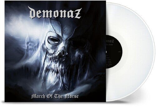 

Виниловая пластинка Demonaz: March Of The Norse - White