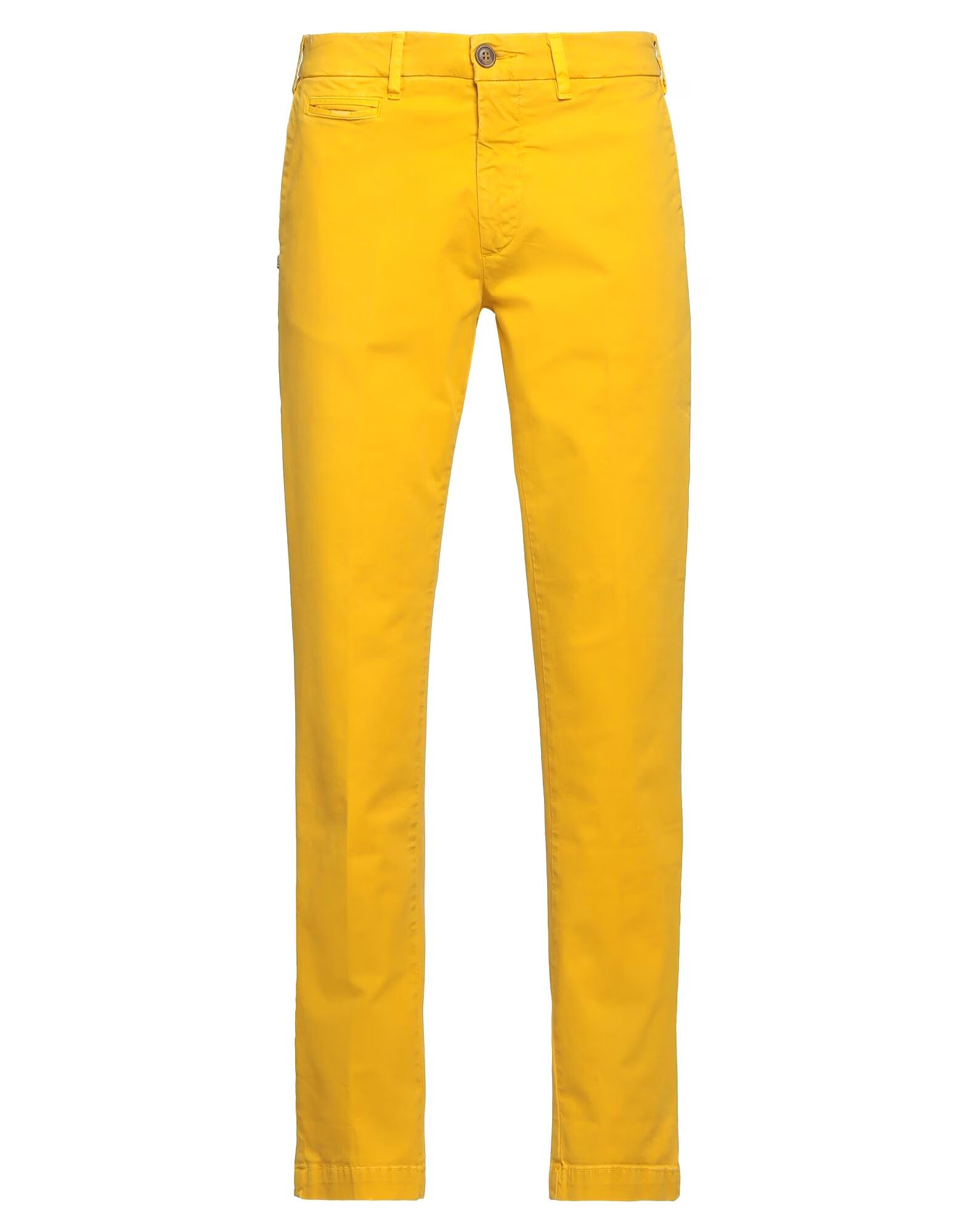 

Брюки 40Weft, желтый