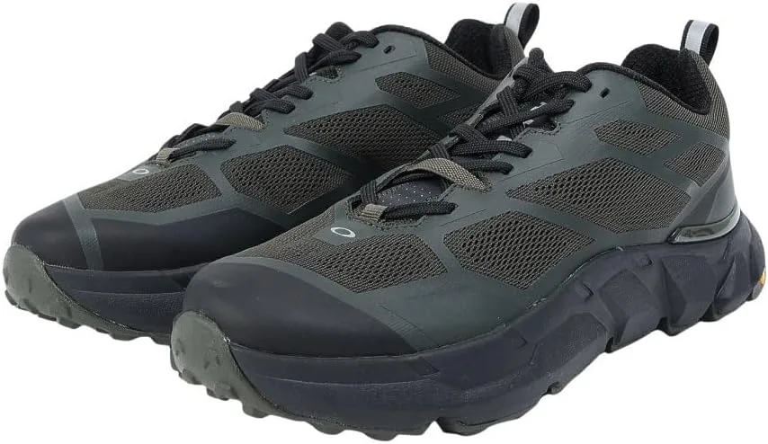 Мужские кроссовки Oakley Light Breathe, цвет Dark Brush