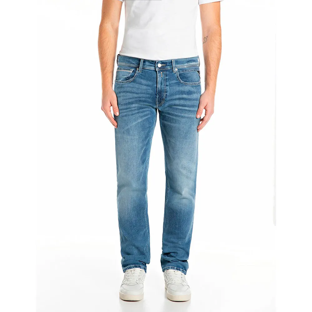 

Джинсы Replay MA972Z.000.661 990 jeans, синий