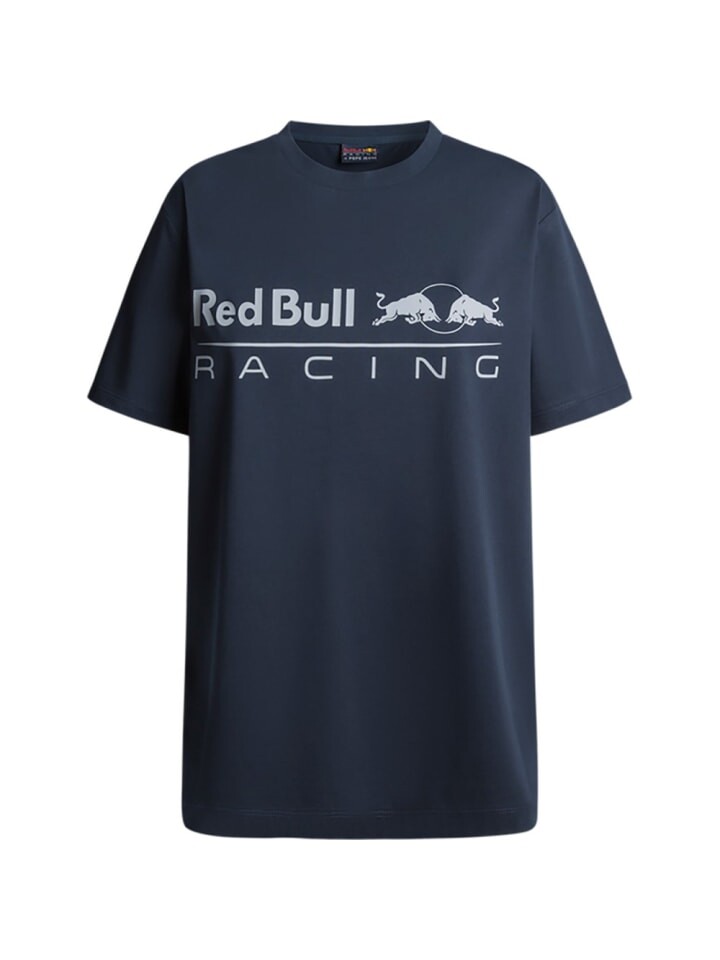 

Футболка Pepe Jeans Tshirt, синий