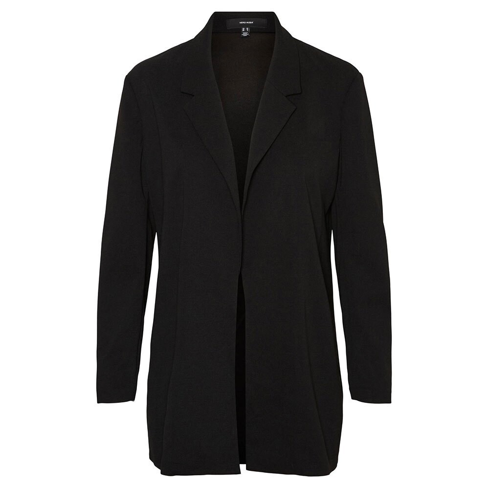 

Блейзер Vero Moda Liva, черный
