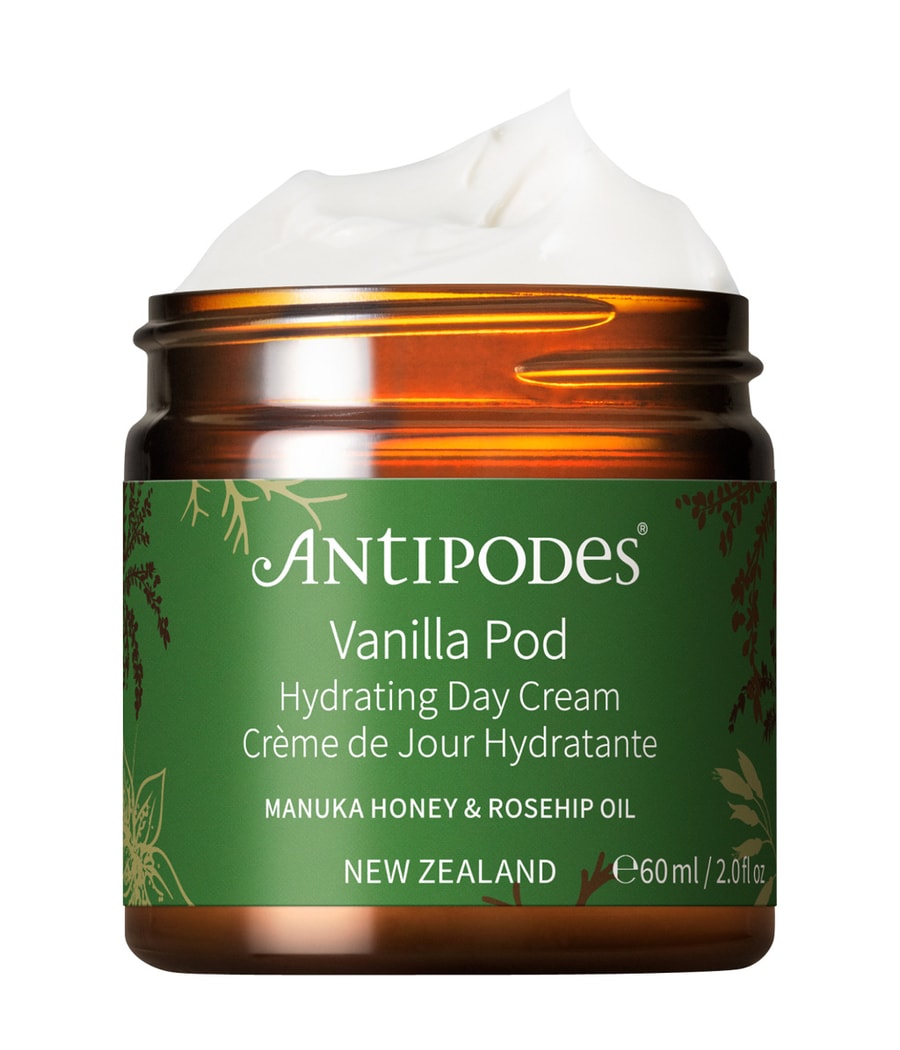 

Крем для лица Antipodes Vanilla Pod Hydrating Day Cream, 60 ml