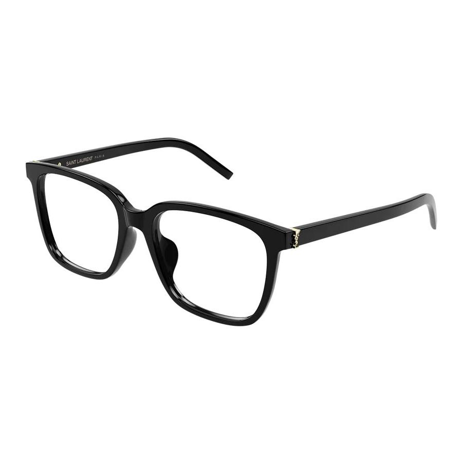 

Очки в квадратной оправе SAINT LAURENT