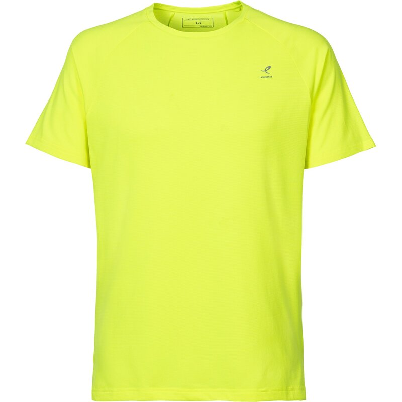 

Футболка Нико Energetics, желтый