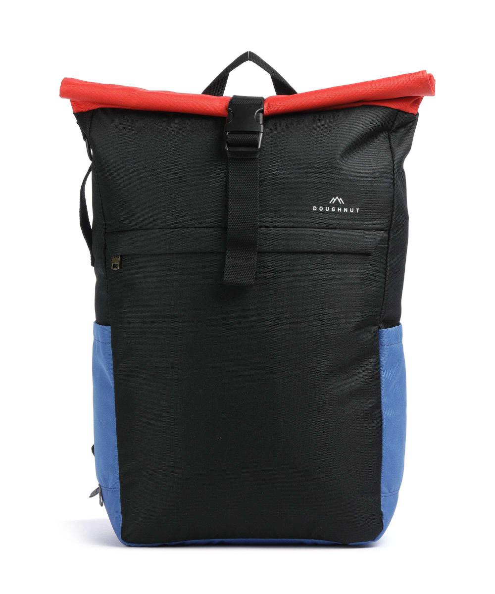 

Reborn jetpack рюкзак с закручивающейся крышкой 15″ из переработанного полиэстера Doughnut, мультиколор