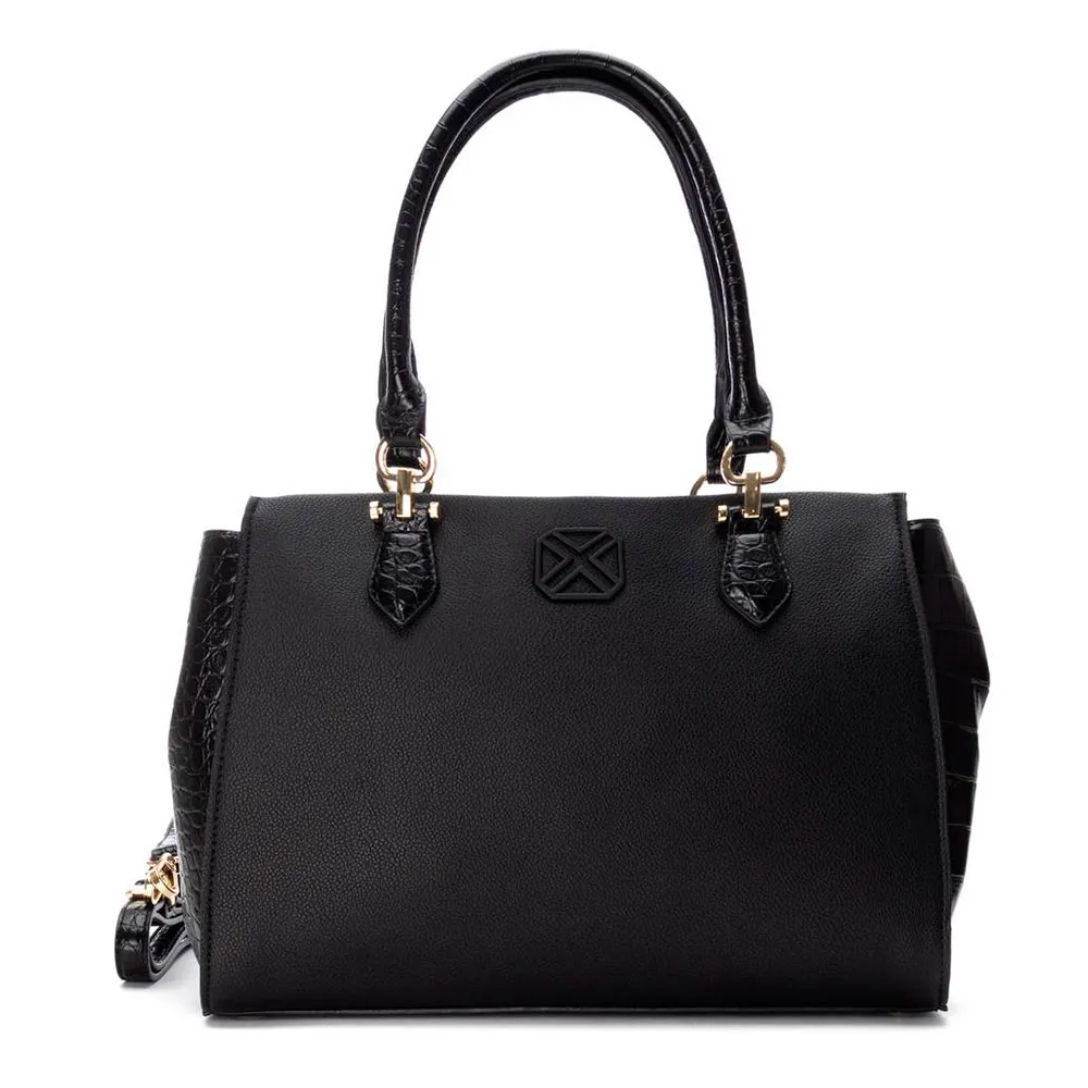 

Сумка через плечо Xti 184491, черный