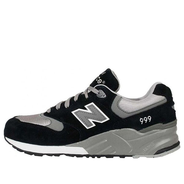 

Кроссовки ml999 New Balance, черный