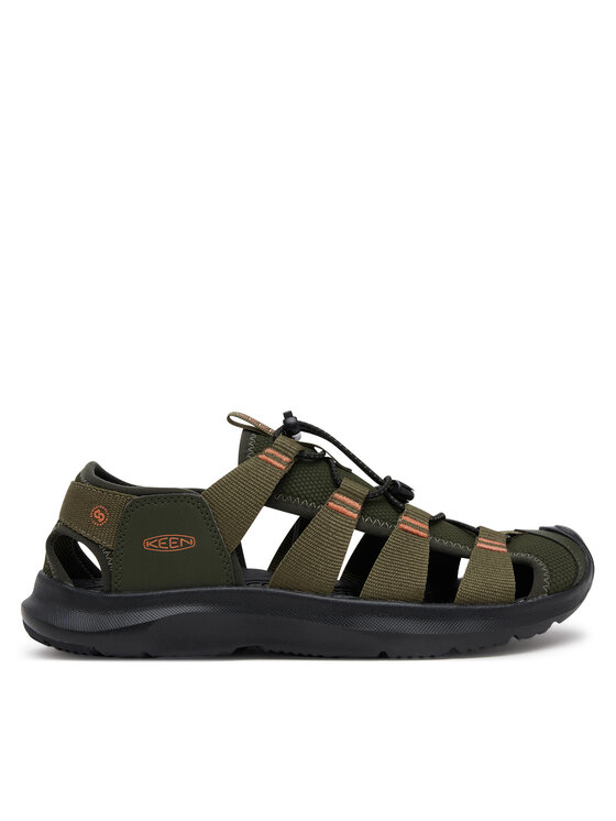 

Сандалии Seanik H2 M 1030387 Keen, хаки