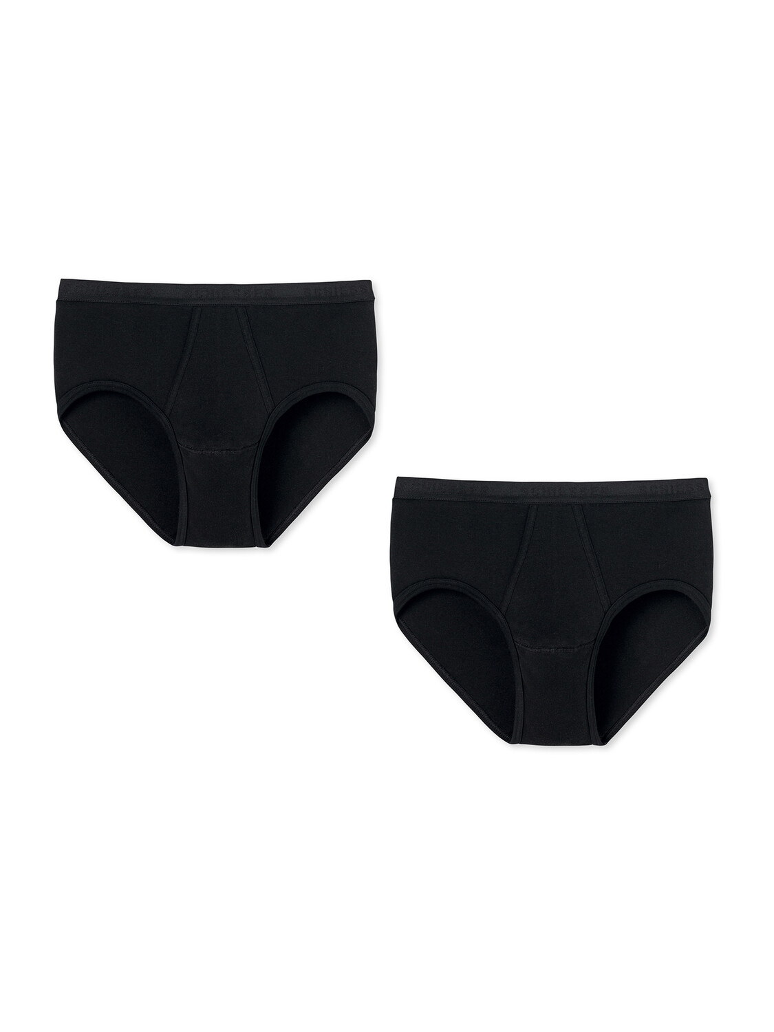 

Трусы Schiesser Original Classics Sport, белый