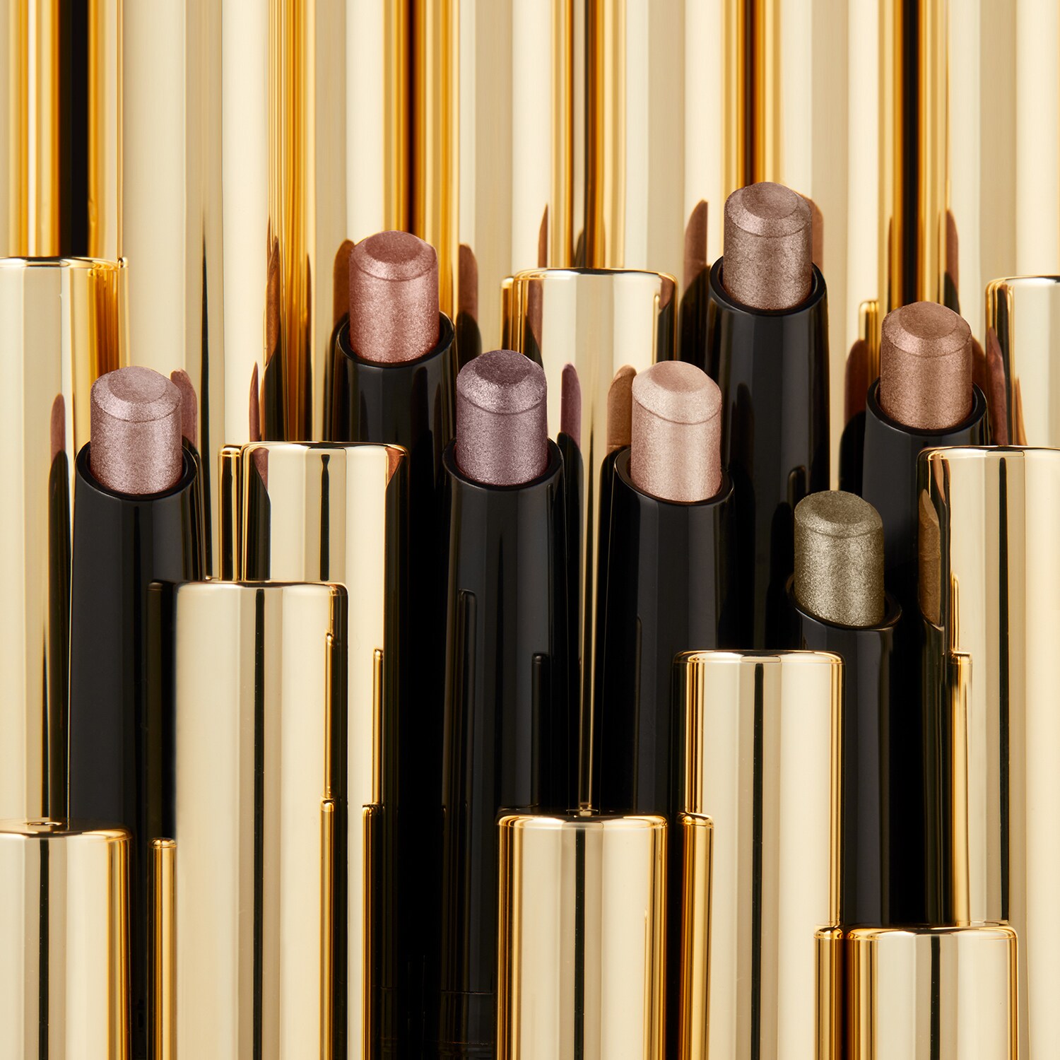 Карандаш для теней Voyeur Eyeshadow Stick Hourglass, Moon + 1,5 g — фото 2