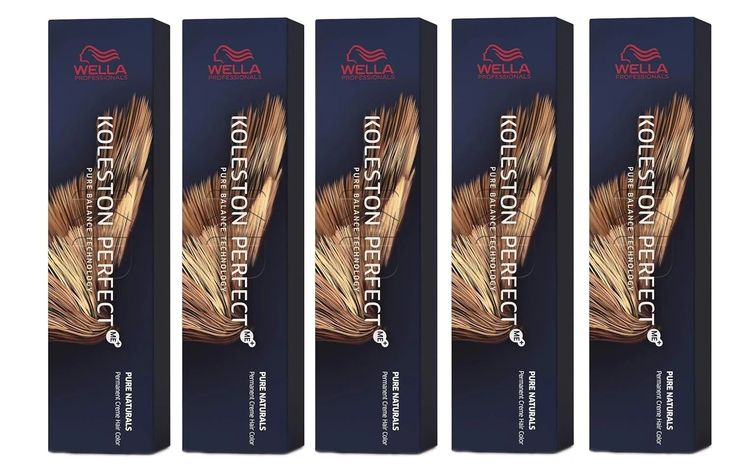 Краска для волос Koleston Perfect ME+ 4/0 Medium Brown от WELLA Wella