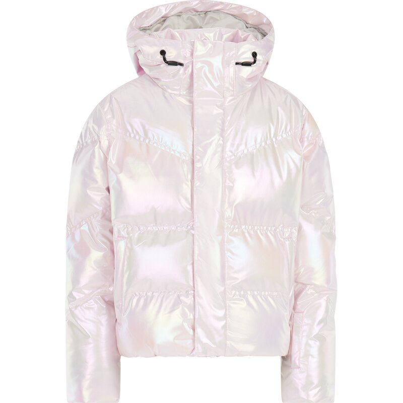 

Зимняя куртка Funktionsjacke Prtrena Jr. Protest, розовый