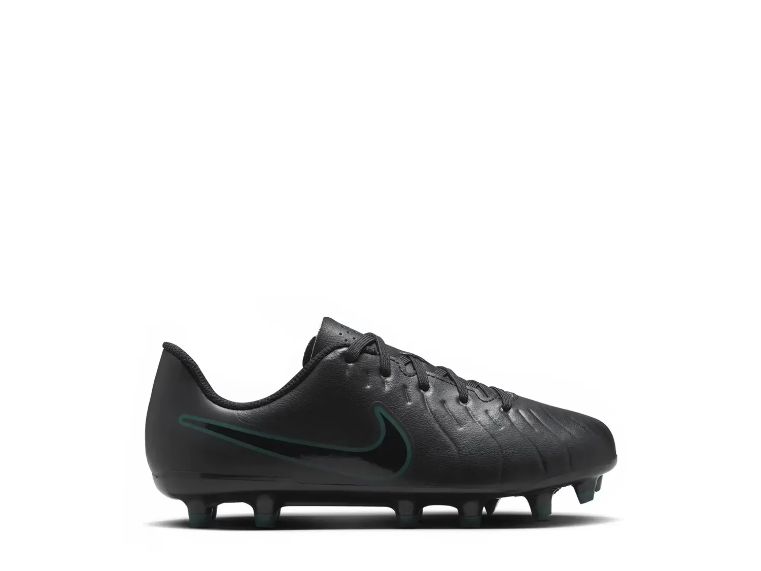 

Детские бутсы для футбола Jr. Tiempo Legend 10 Club Nike, Black/Black