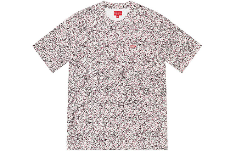 

Футболка SS22 унисекс Supreme, белый
