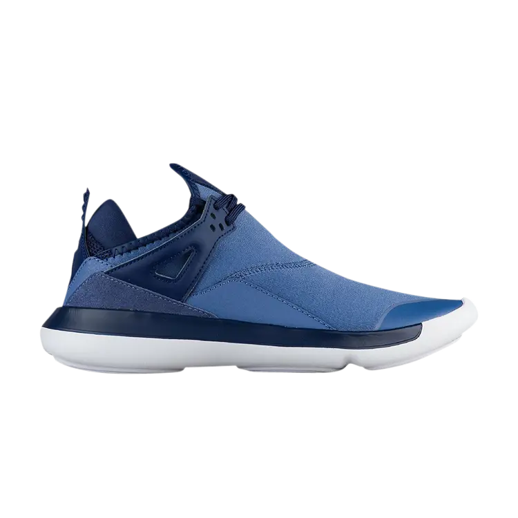 

Кроссовки Air Jordan Jordan Fly 89 GG 'Blue Moon', синий