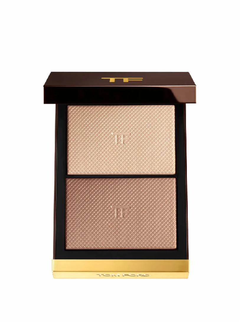 

Пудра-хайлайтер Shade And Illuminate Highlighting Duo, оттенок Moodlight Tom Ford Beauty