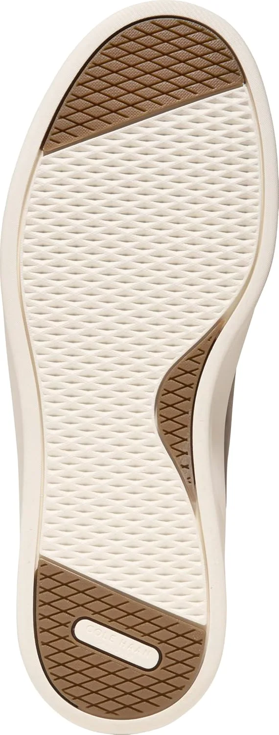 Мужские слипоны Cole Haan Grand Crosscourt с дневной шнуровкой — фото 2