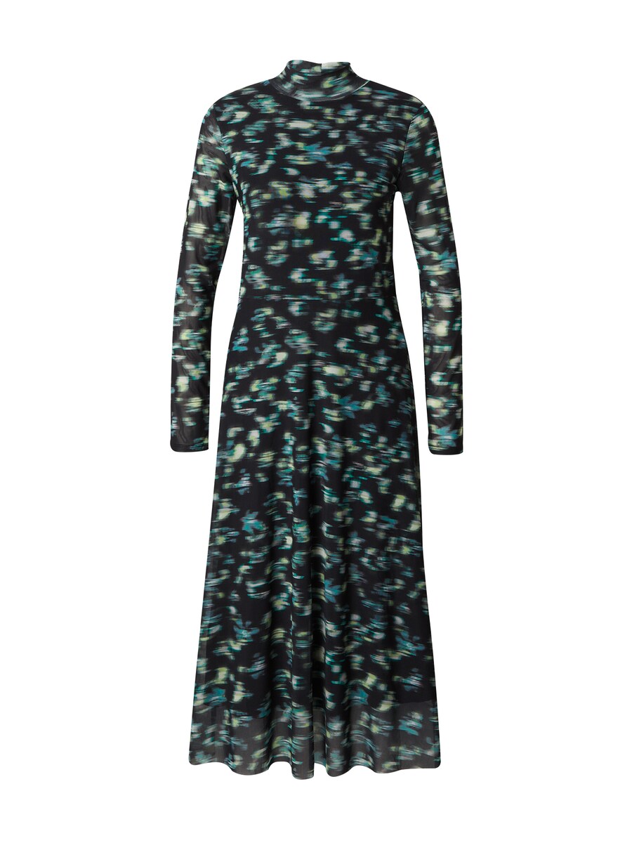 

Миди платье comma casual identity, Black