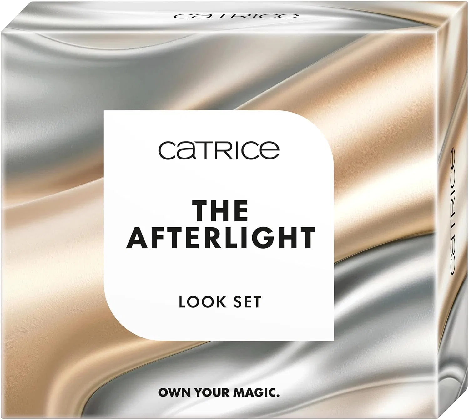 Набор для макияжа «The Afterlight Look Set» от Catrice, 11 предметов Catrice — фото 2
