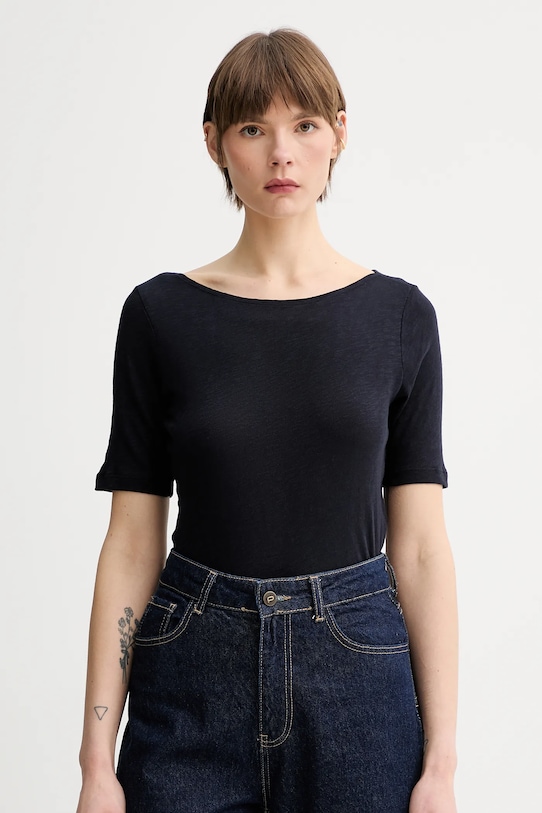 

Футболка Marc O'Polo, темно-синий