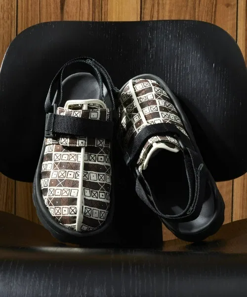 Мужские/женские сандалии Reebok EAMES BEATNIK