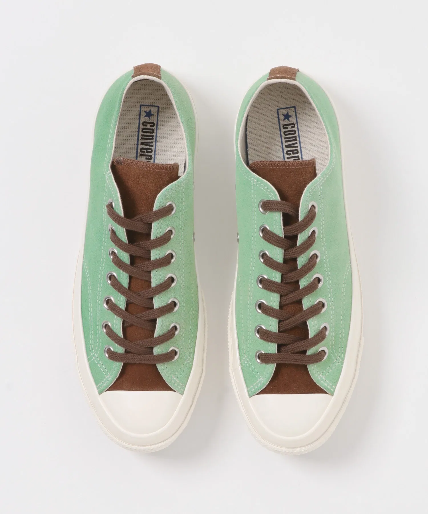 Мужские кроссовки Converse ALL STAR LGCY SU OX/56 — фото 3