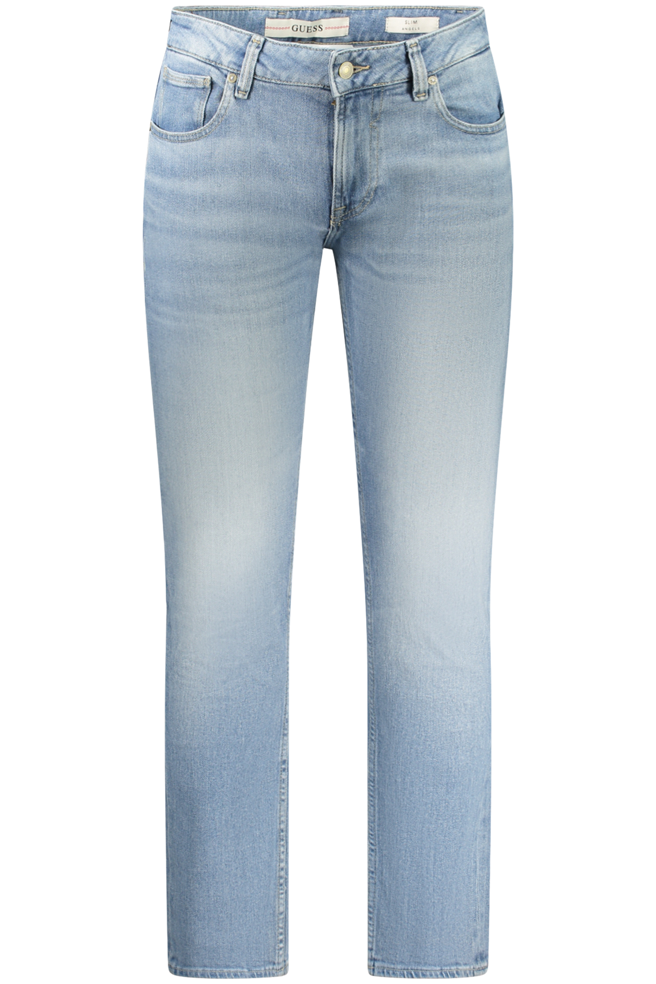 

Джинсы мужские Guess Jeans, синий