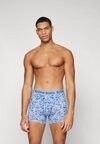

Трусы STRETCH BOXER 5 PACK Björn Borg, черный