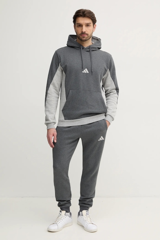 

Спортивный костюм FL CB HD TS Adidas, серый