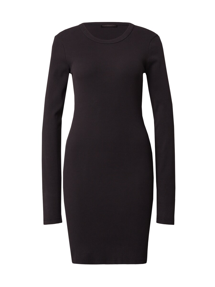

Платье из джерси DRYKORN Dress KLARY, черный