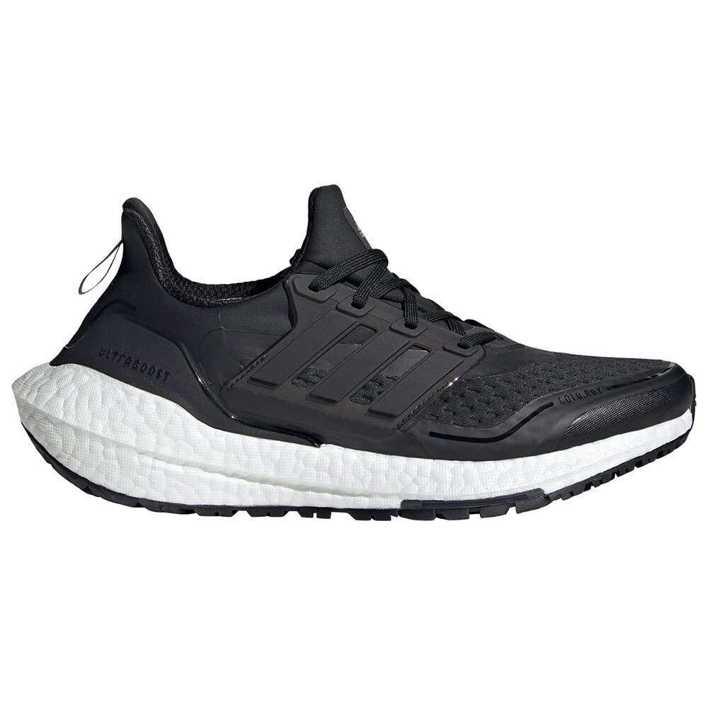 Кроссовки adidas Ultraboost 21 C.Rdy, черный