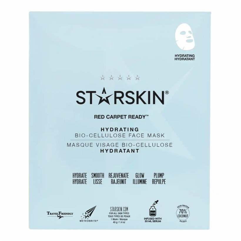 

Red Carpet Ready Маска для лица Starskin
