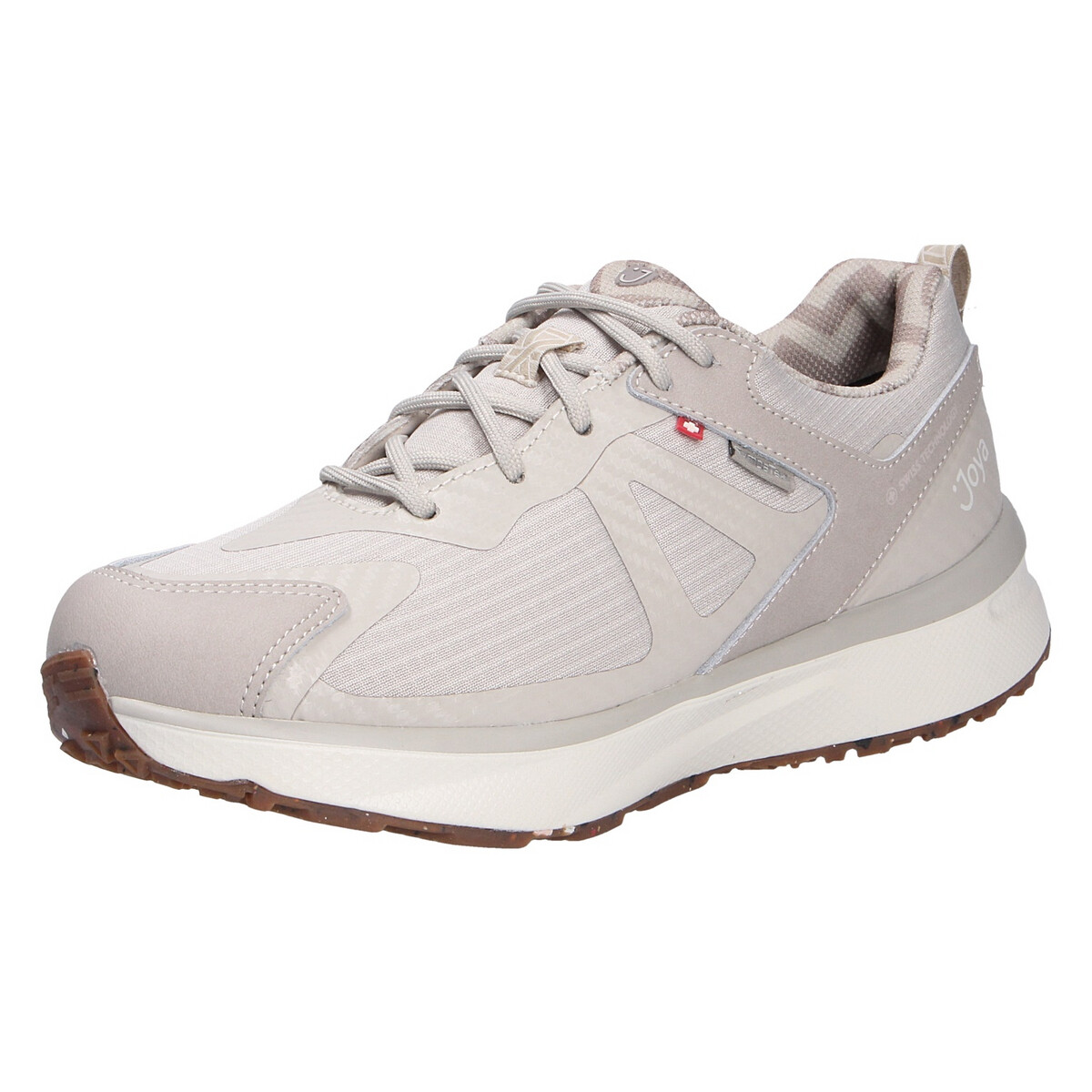 

Туфли Joya Schnürschuh VELOCE STX W BEIGE, бежевый