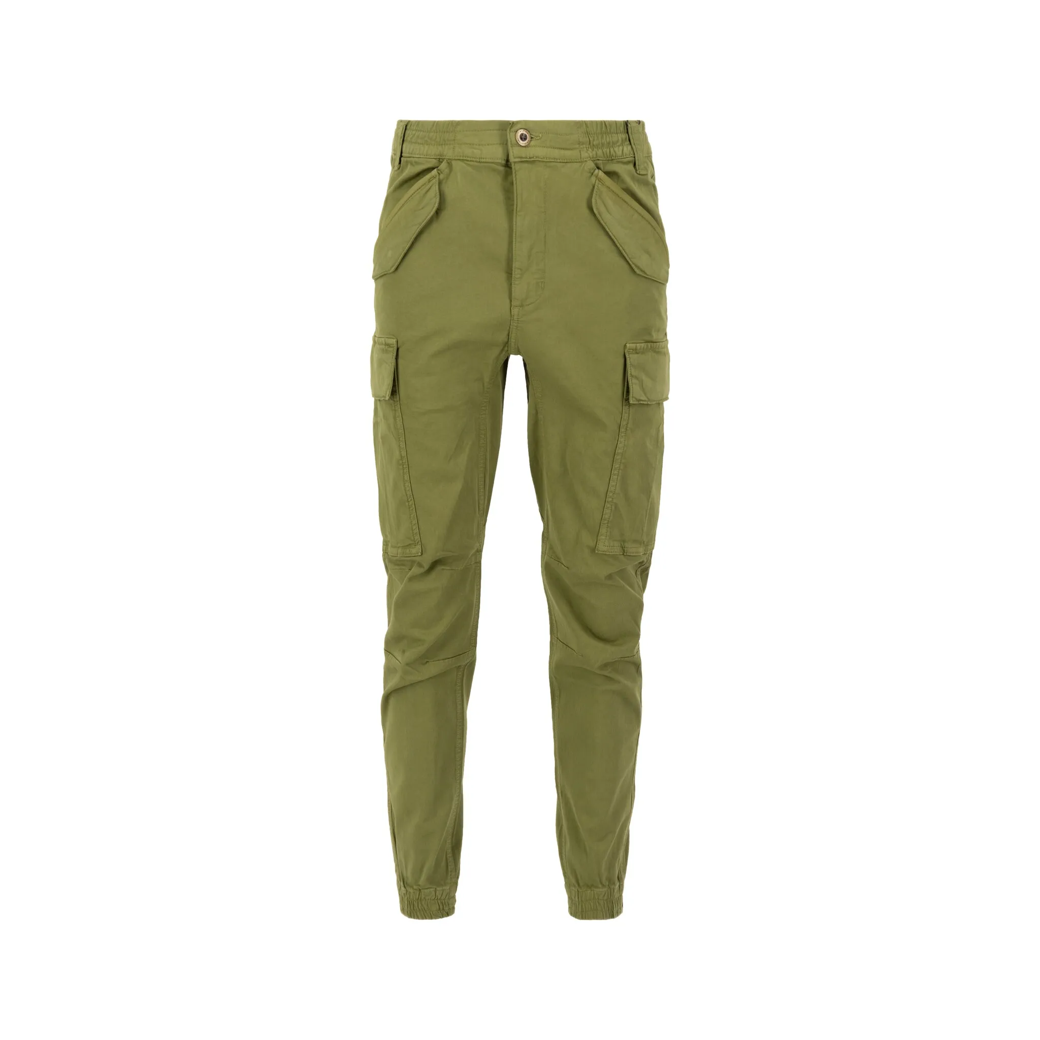 

Брюки-карго Alpha Industries " Alpha Industries Мужчины - Брюки Airman Pant", зеленый