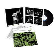 

Виниловая пластинка Byrd, Donald - Byrd In Flight (Blue Note Tone Poet Series)