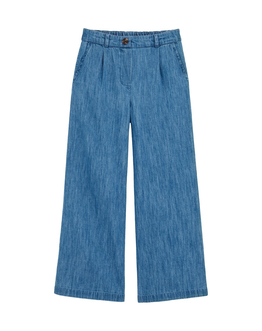 

Повседневные джинсы WE Fashion, Blue