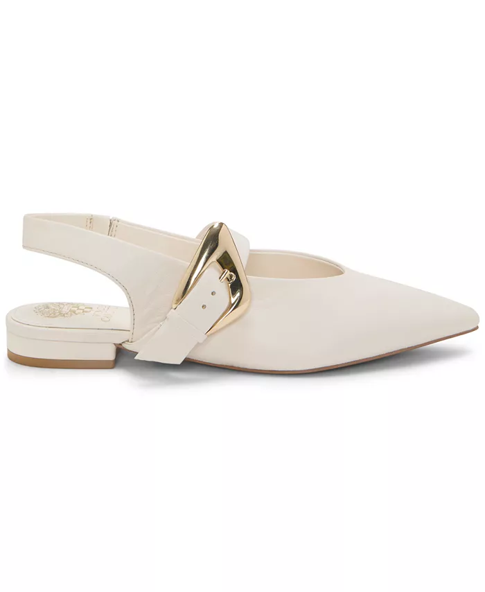 Женские мюли Amoret на ремешке Vince Camuto, слоновая кость/кремовый — фото 2