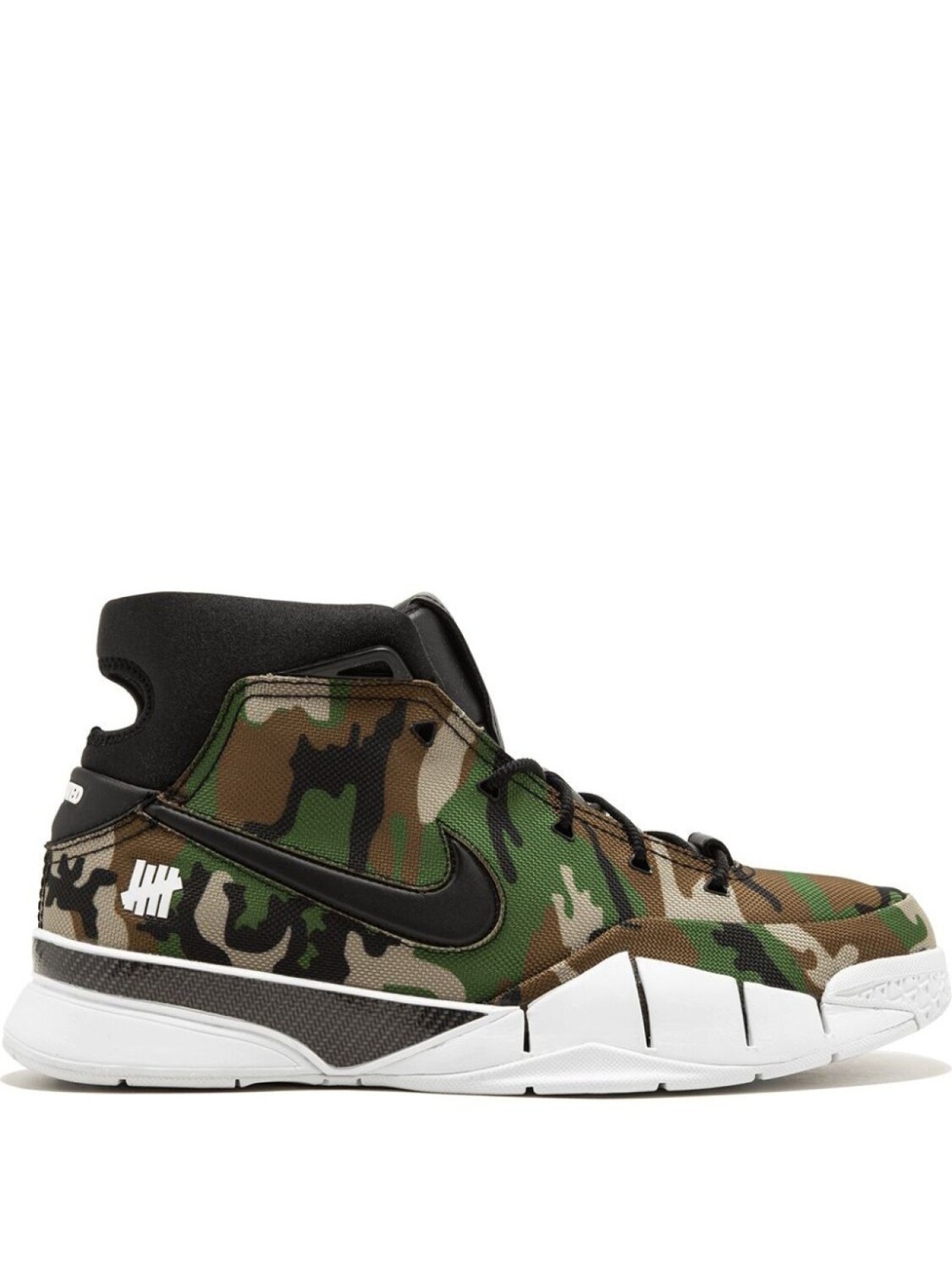 

Кроссовки 'Kobe 1 Protro' Nike, зеленый