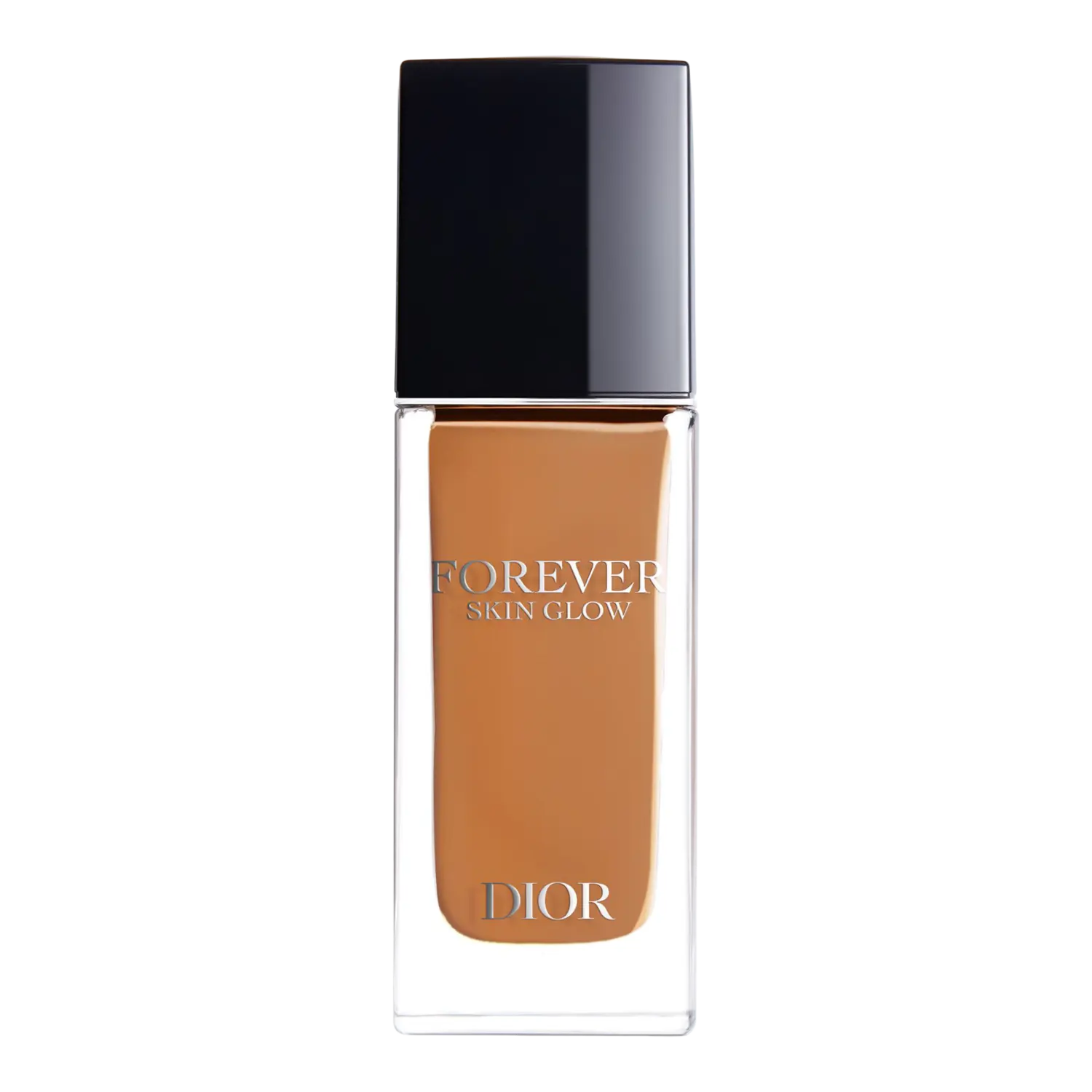 

Тональный крем Forever Fluid Skin Glow Foundation Dior, 5W Warm (medium skin with golden undertones)