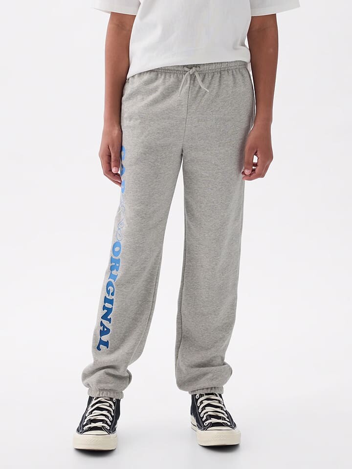 

Спортивные штаны GAP, серый
