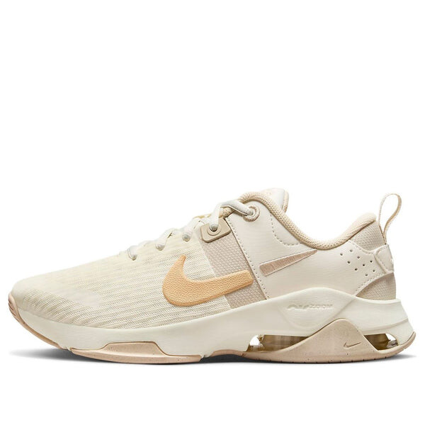 

Кроссовки zoom bella 6 Nike, белый