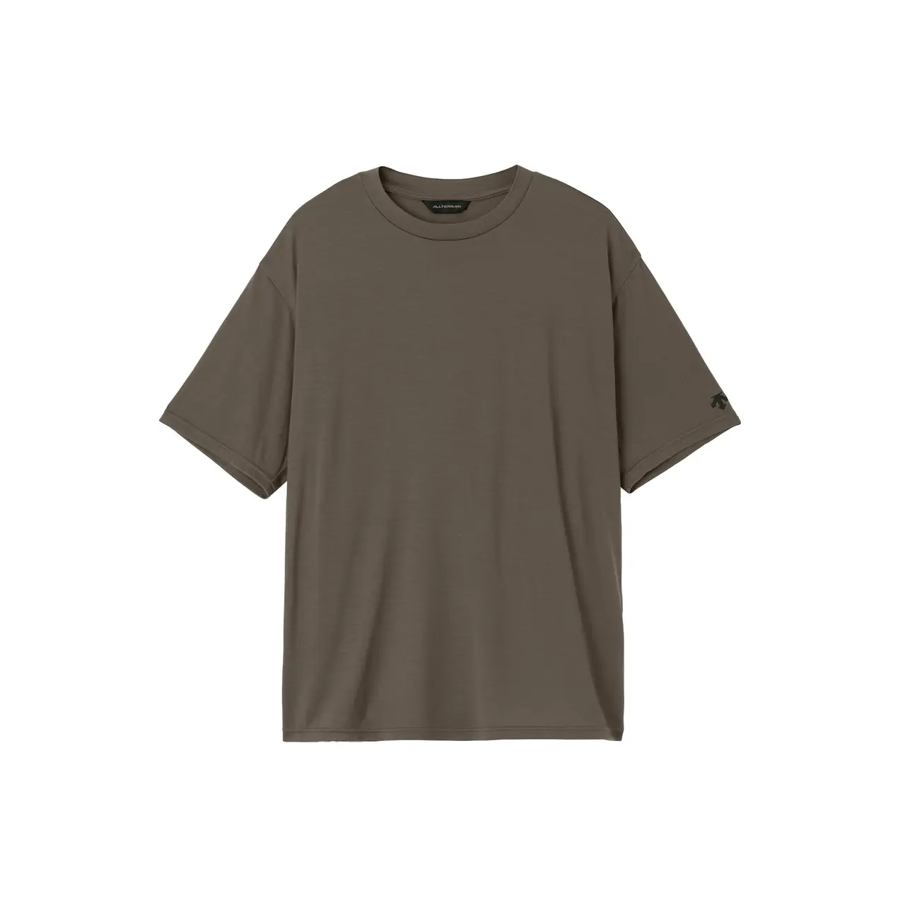 

Футболка Allterrain SS25 мужская DESCENTE, Gy-Gy