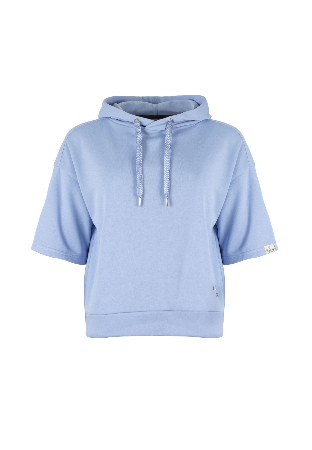 

Женская толстовка с тонким принтом идеально подходит для модных нарядов ROADSIGN australia, синий