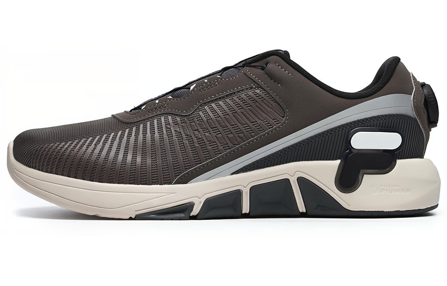

Кроссовки FILA Athletics Мужчины, Серый, Кроссовки FILA Athletics Мужчины