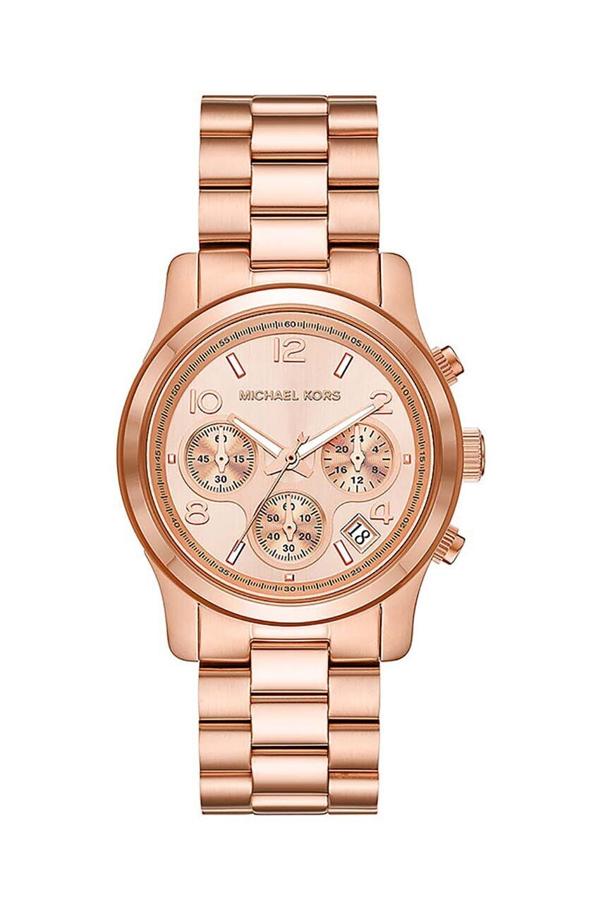

Часы Michael Kors, розовый